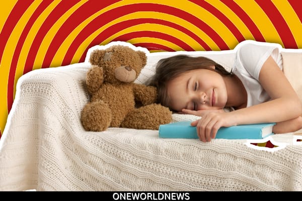 Learn About Your Child’s sleep