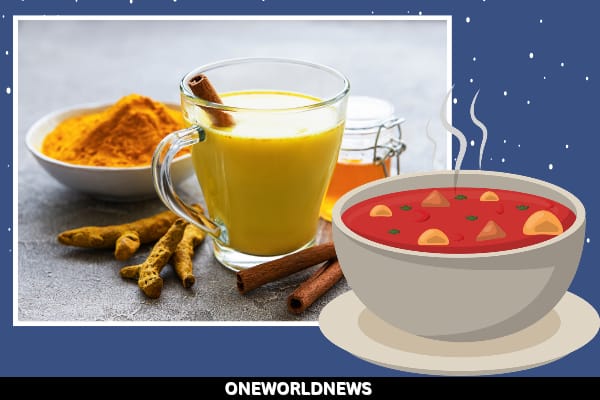 10 Home Remedies to treat cold & cough this winter