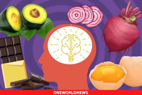 10 everyday foods that can keep your brain sharp