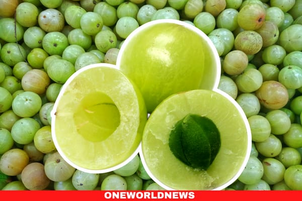 10 Reasons to add ‘Amla’ in your diet during winter