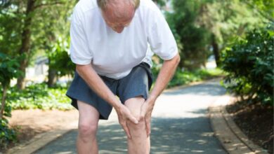 4 Best Natural remedies to treat Joint Pain