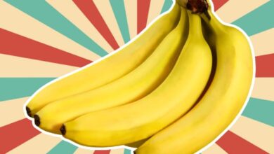 benefits of Banana