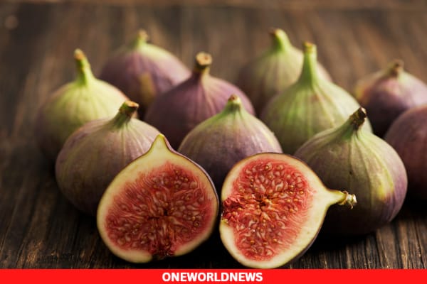 Fig Health Benefits