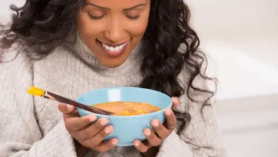 4 Winter Soups to Satiate Your Appetite Keep You Warm!