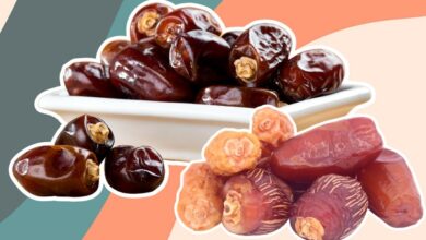 5 Different Ways to dates