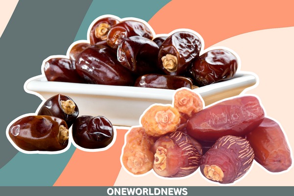 5 Different Ways to dates