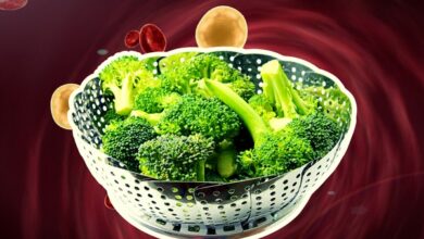 5 foods increasing by HDL cholesterol