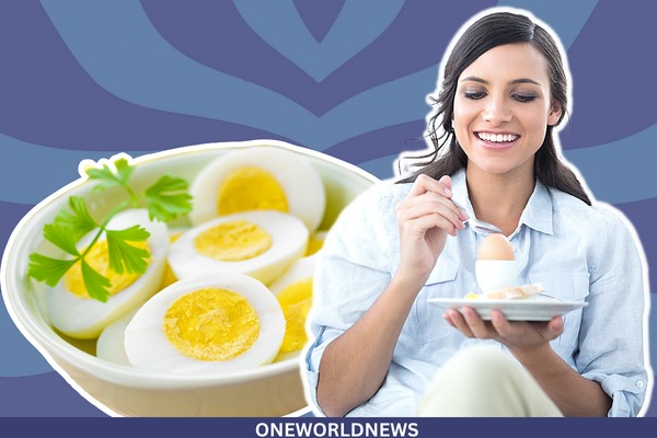 Benefits Of Eating Eggs