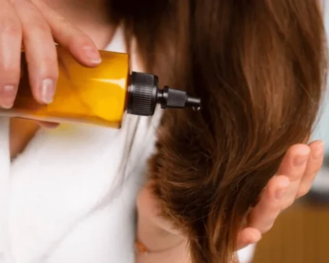 Best Oils for All Scalps