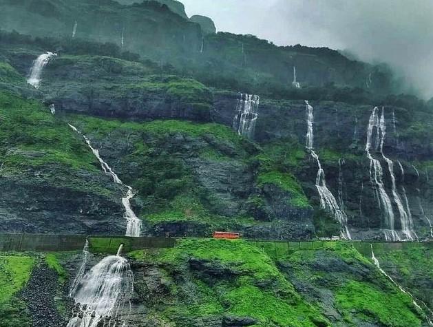 Best Travel in Monsoon