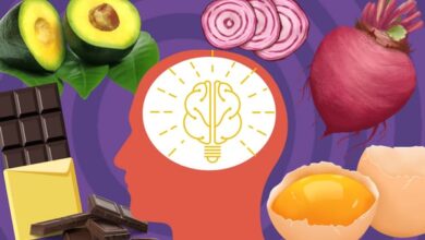 10 everyday foods that can keep your brain sharp