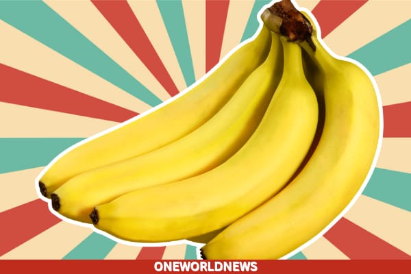 benefits of Banana