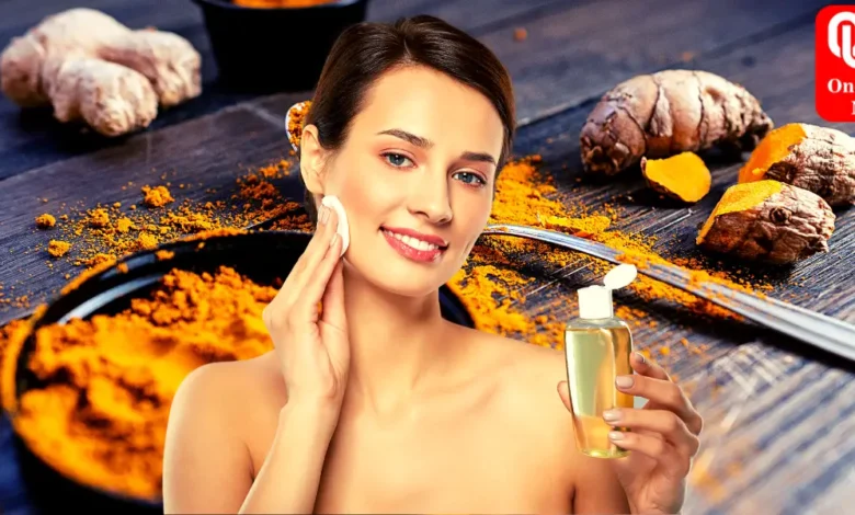 DIY Facial Toner For Summer