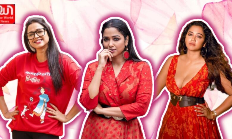 Sohini Sarkar Top Looks