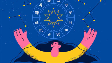 Weekly Horoscope