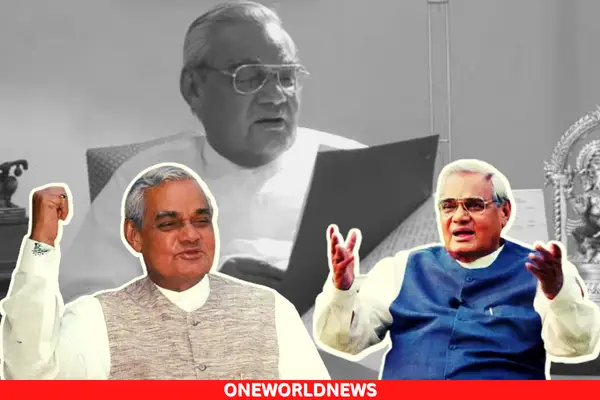 Atal bihari