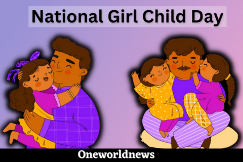 National Girl Child Day 2024: কেন প্রতিবছর ২৪শে জাতীয় কন্যা শিশু দিবস