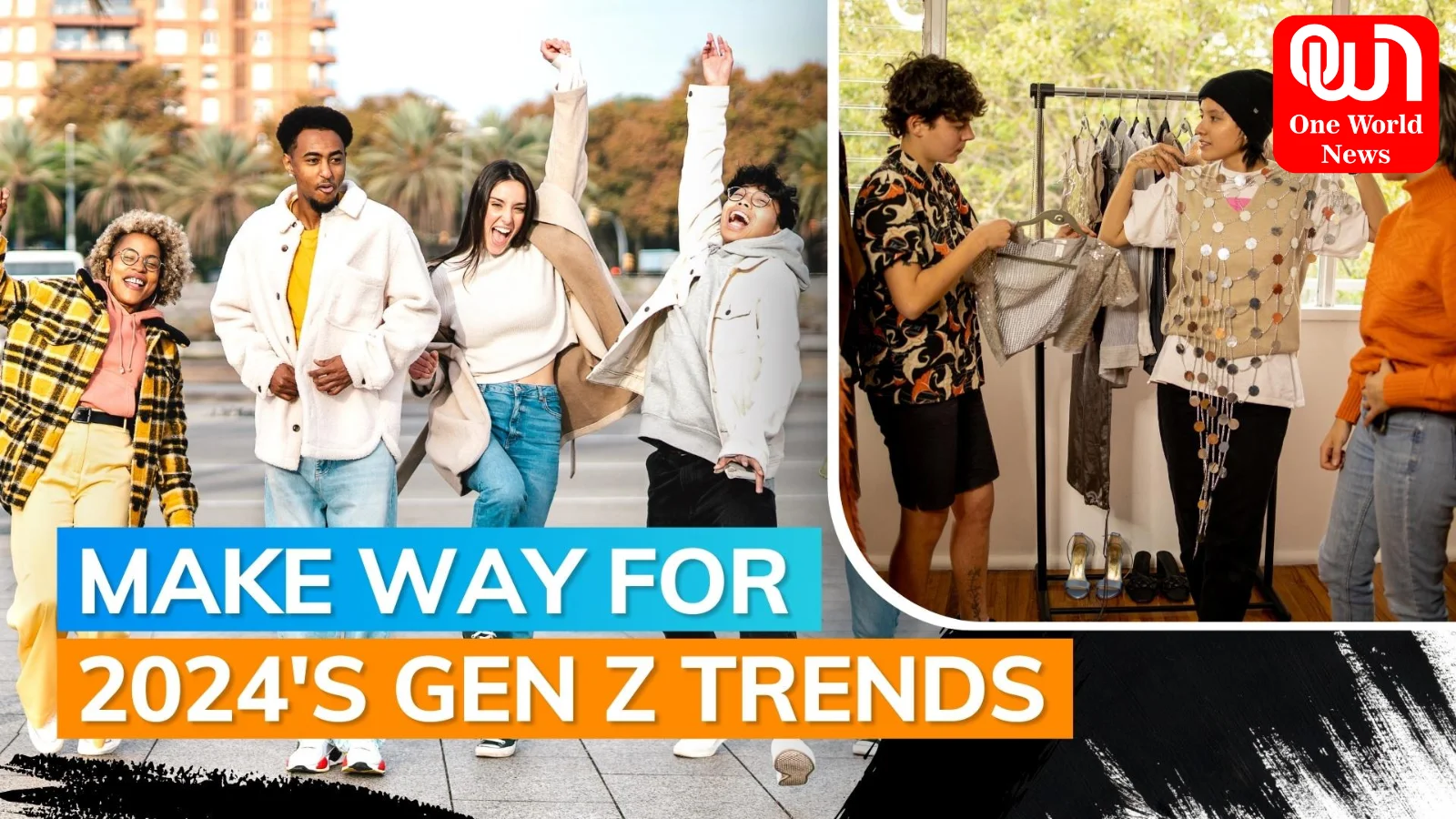 Gen Z Trends in China