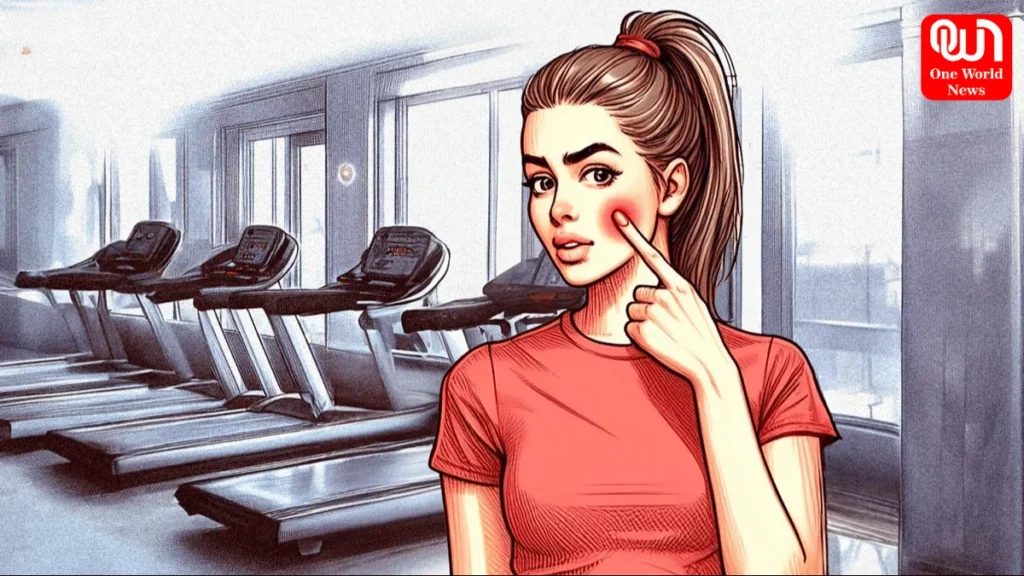 How can you avoid Gym Acne