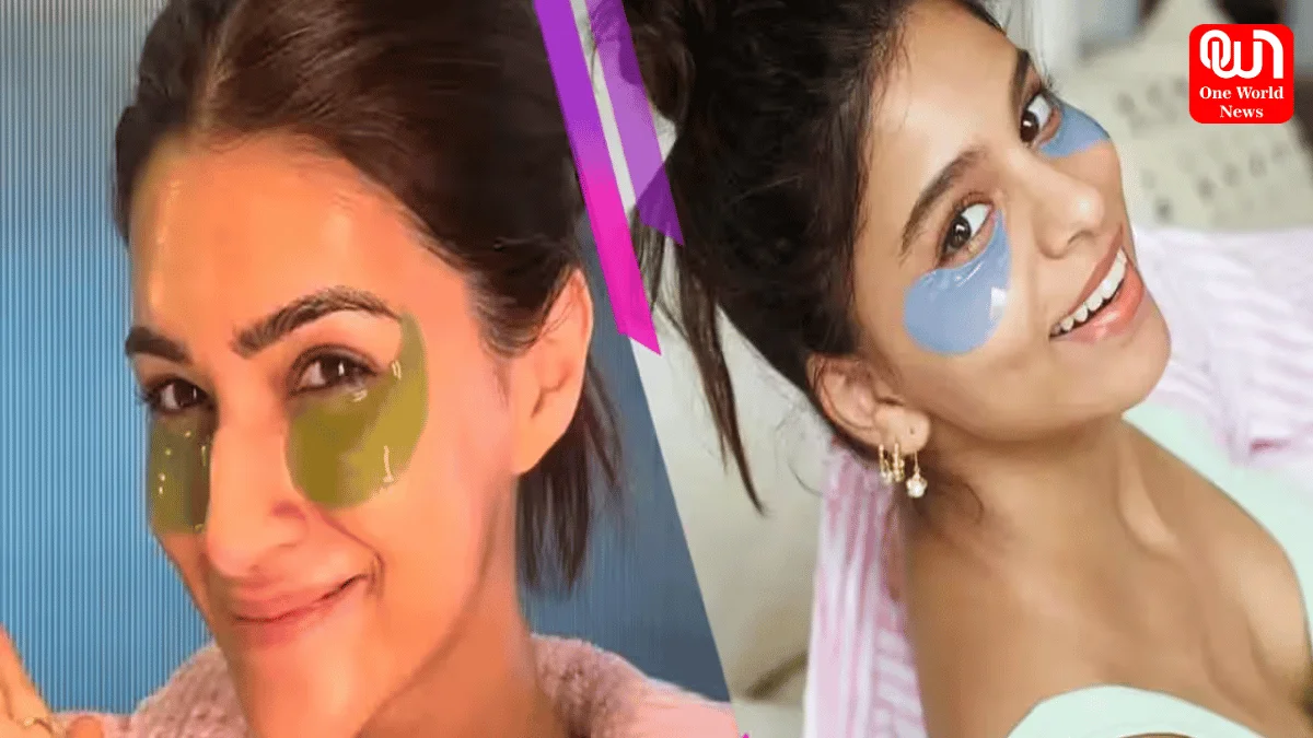 Skincare Routine Of Bollywood Actresses