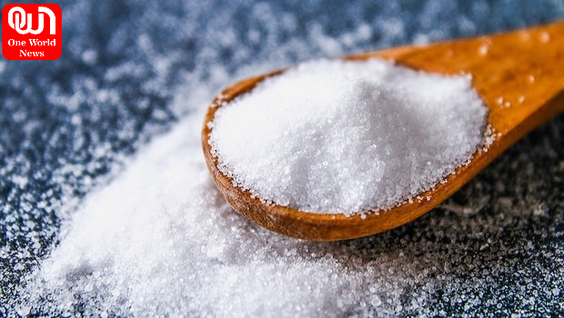 5 Unique Ways Salt In Kitchen