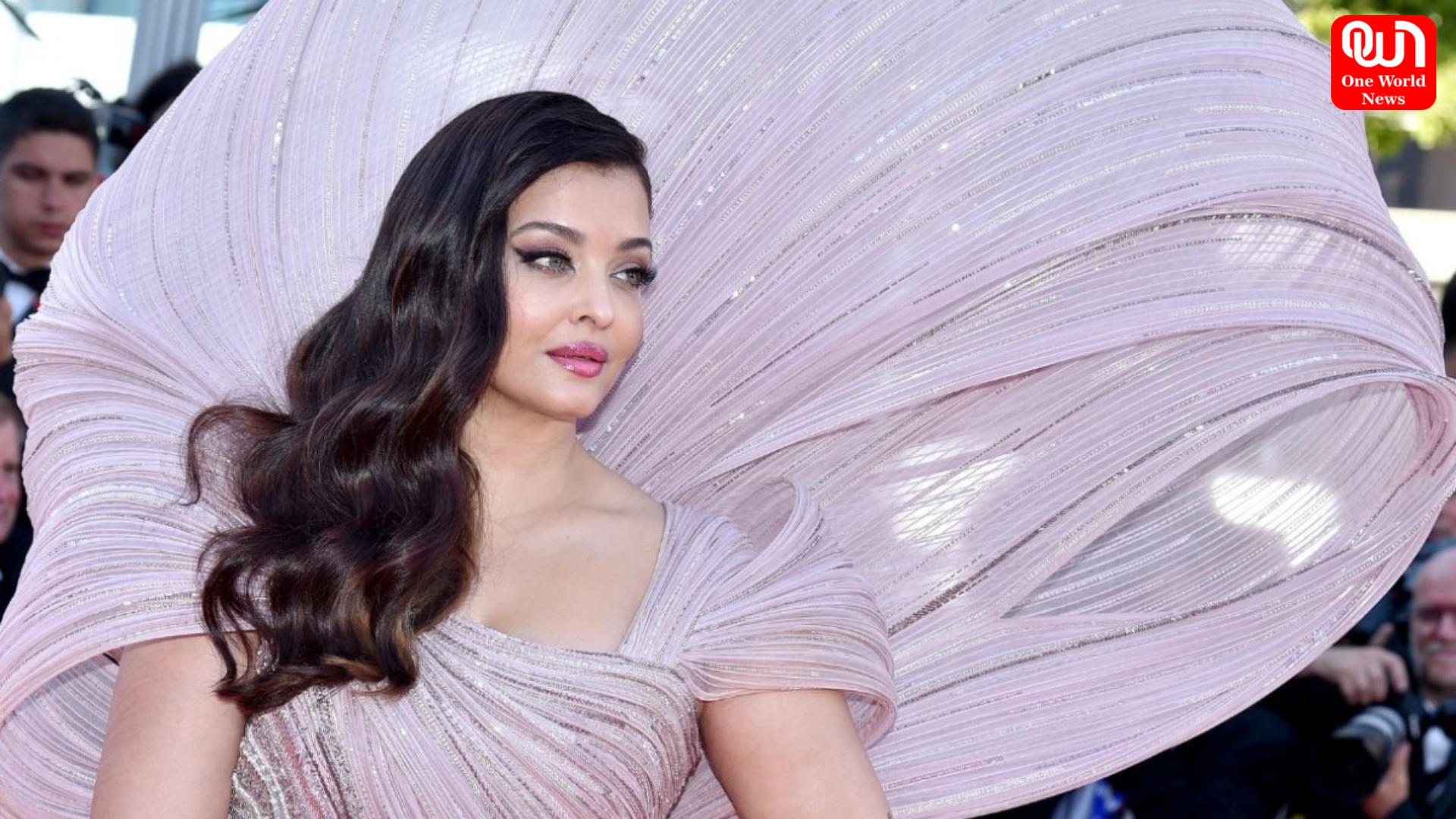 Aishwarya Rai Bachchan