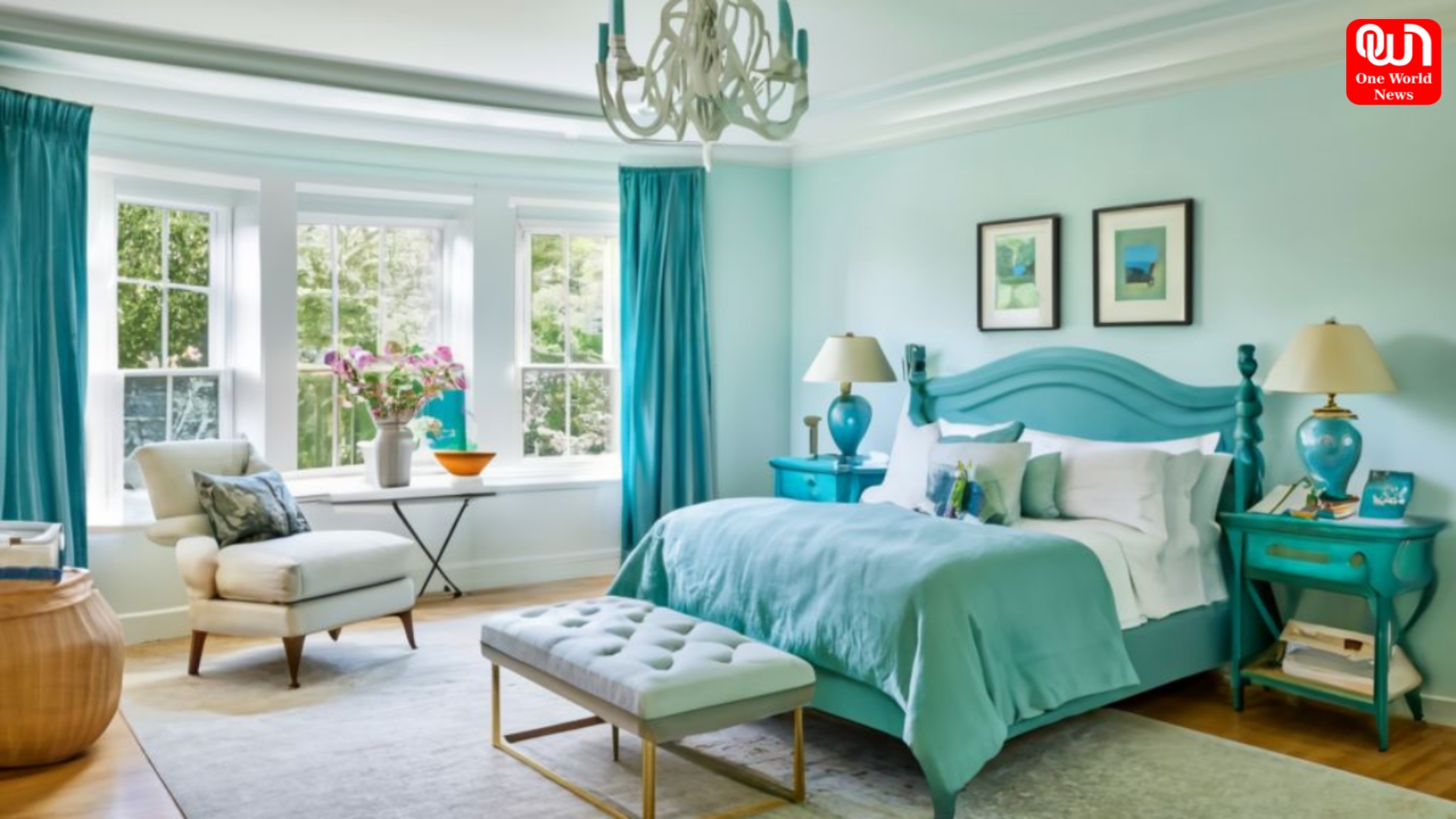 Bedroom Wall Colors Ideas