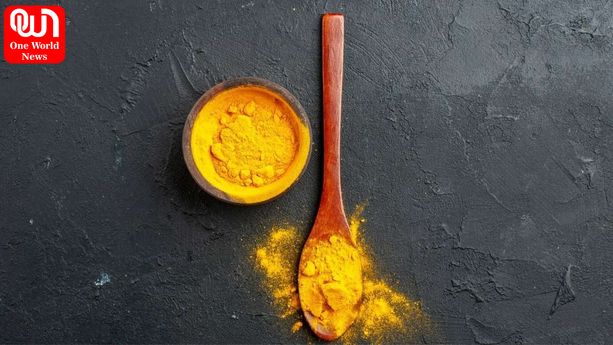 Benefits Of Turmeric