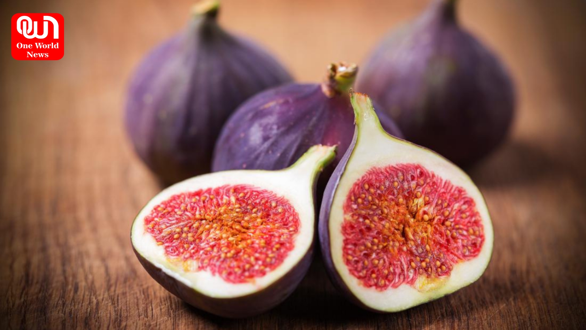 Figs for health