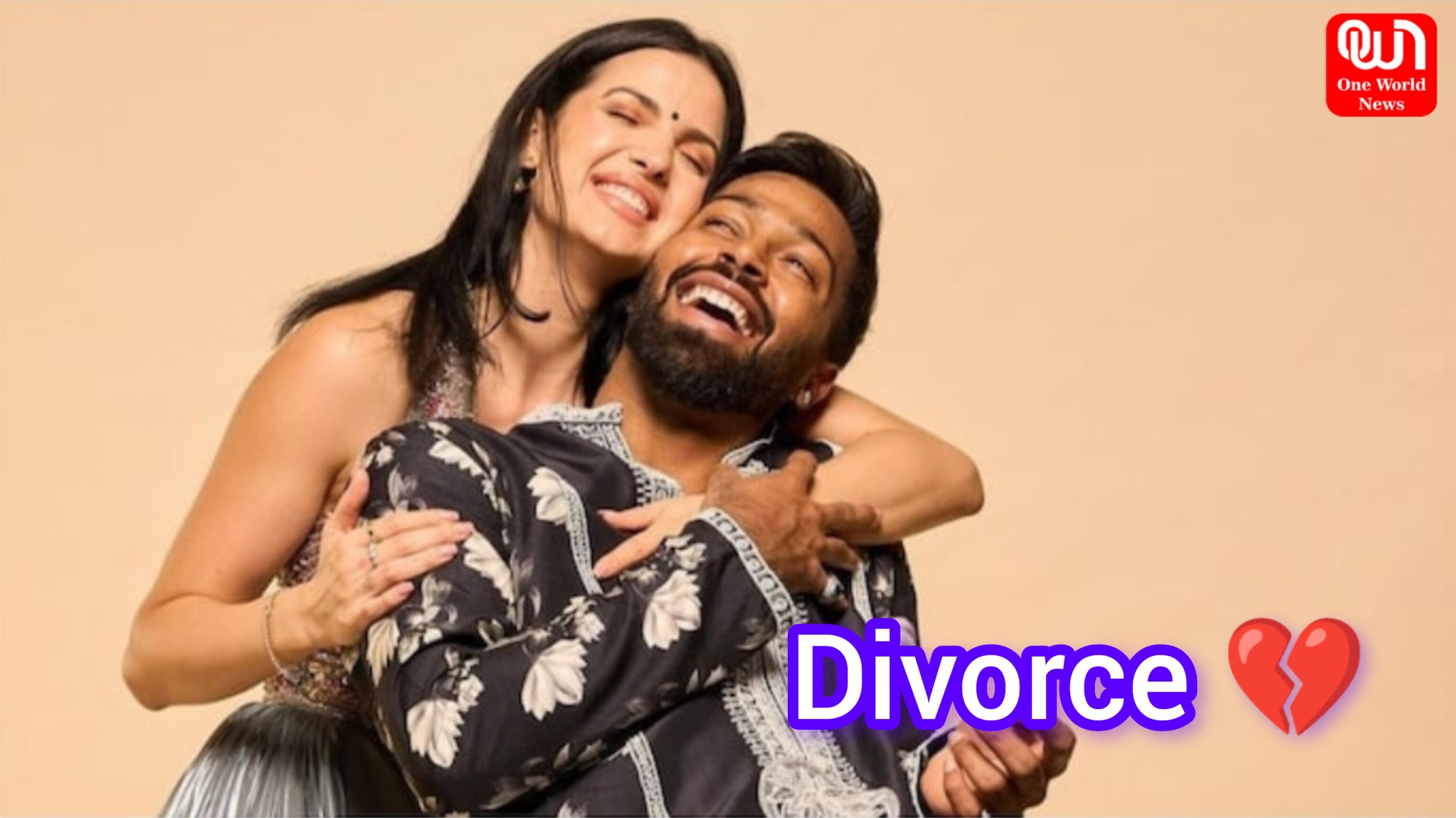 Hardik-Natasa Divorce