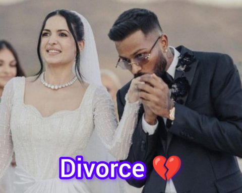 Hardik Pandya Natasa Stankovic Divorce