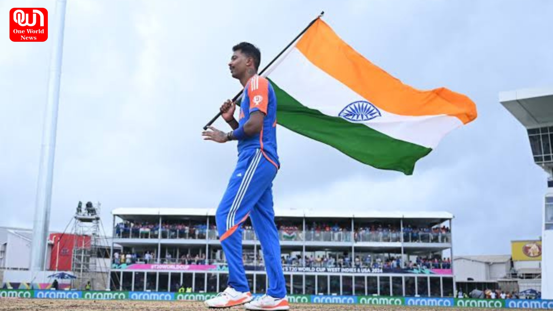 Hardik Pandya