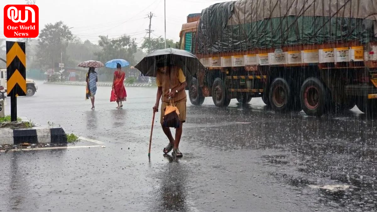 Himachal Pradesh Weather