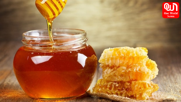 Honey Can Enhance The Flavour Of Your Dishes