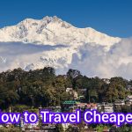 How to Travel Cheaper