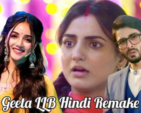 Geeta LLB Hindi Remake