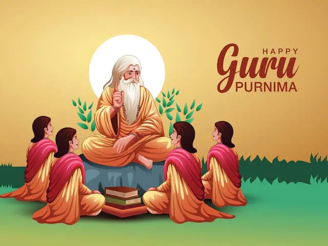 Guru Purnima 2024