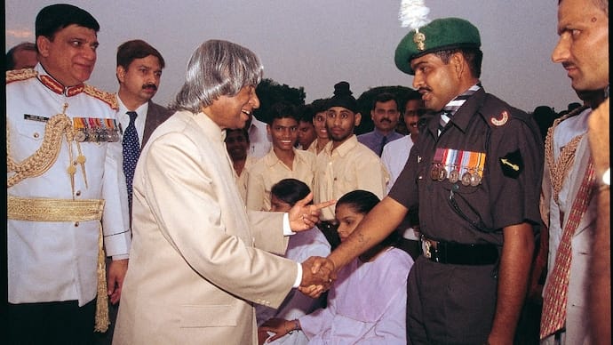 APJ Abdul Kalam