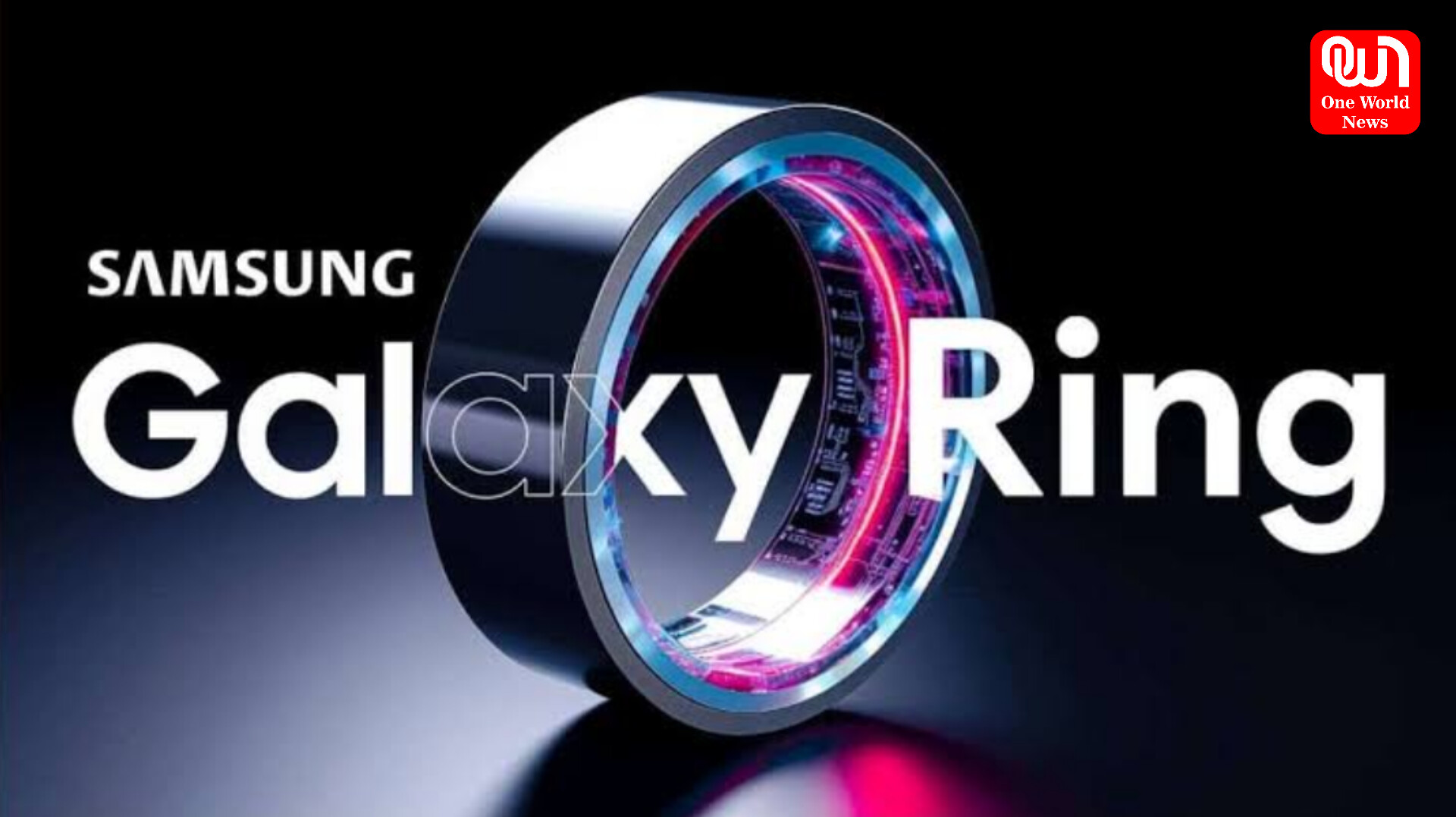 Samsung Galaxy Ring