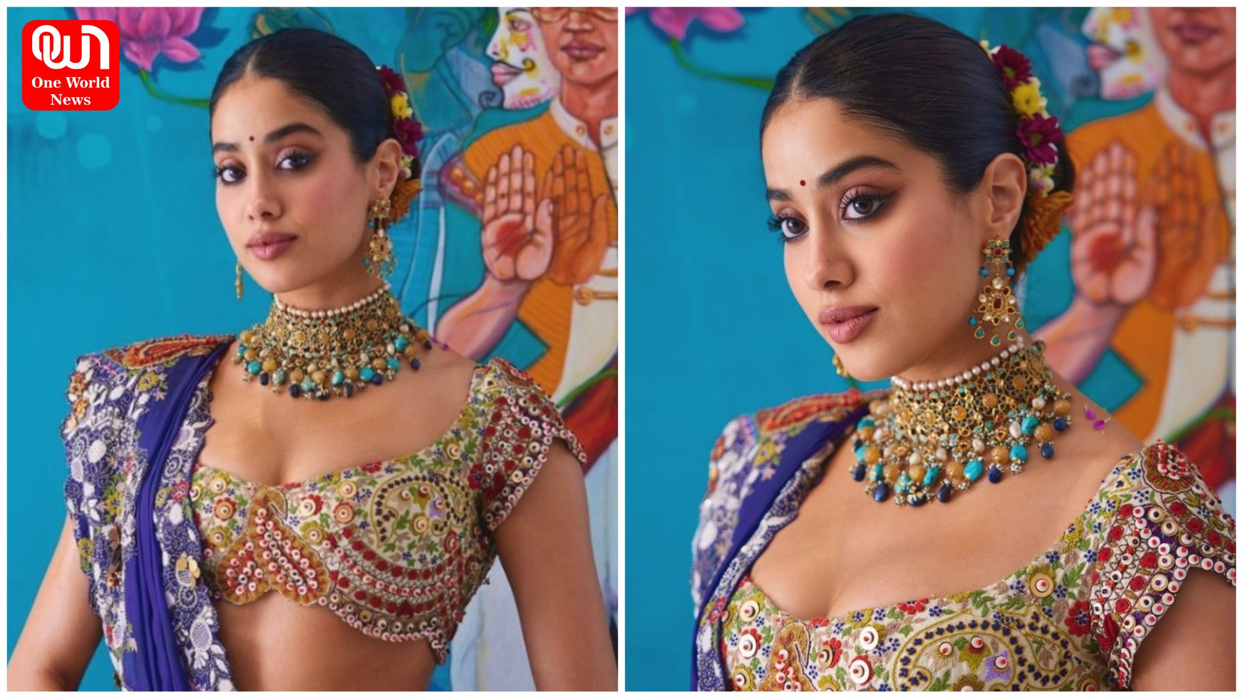 Janhvi Kapoor