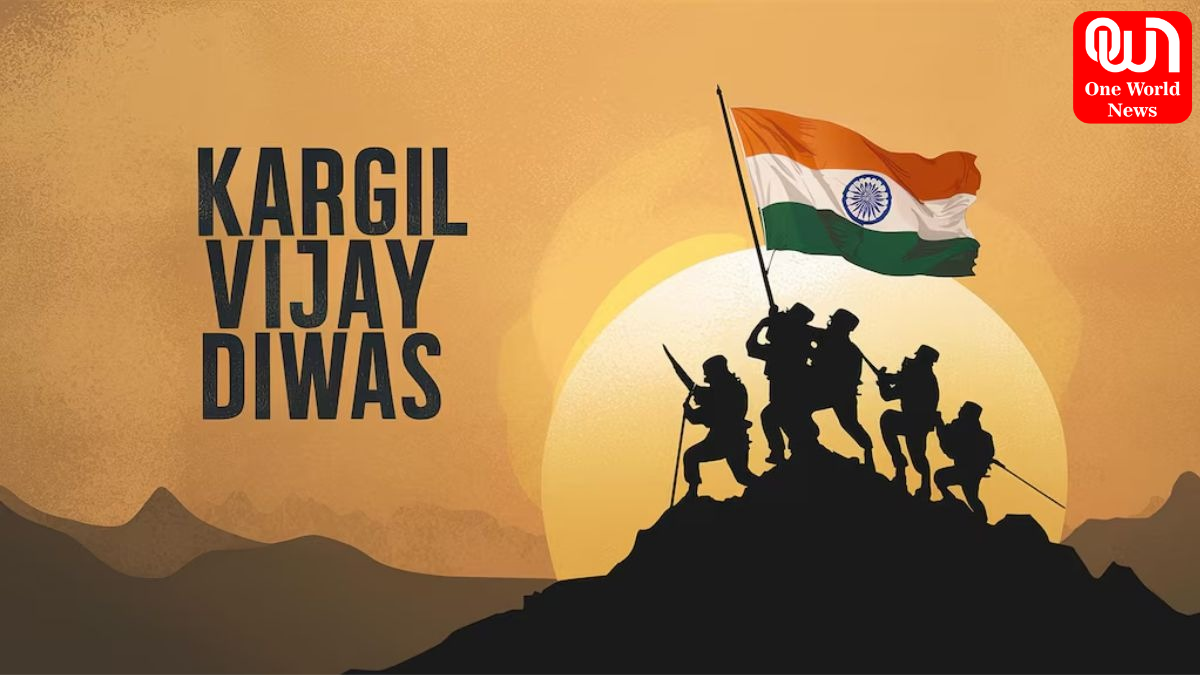 Kargil Vijay Diwas 2024