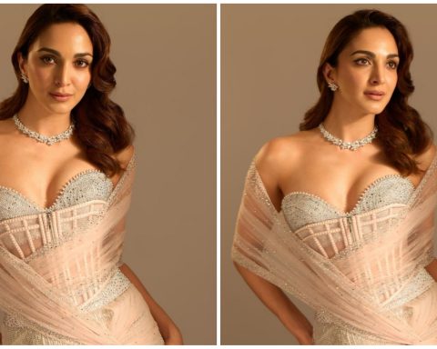 Kiara Advani Birthday