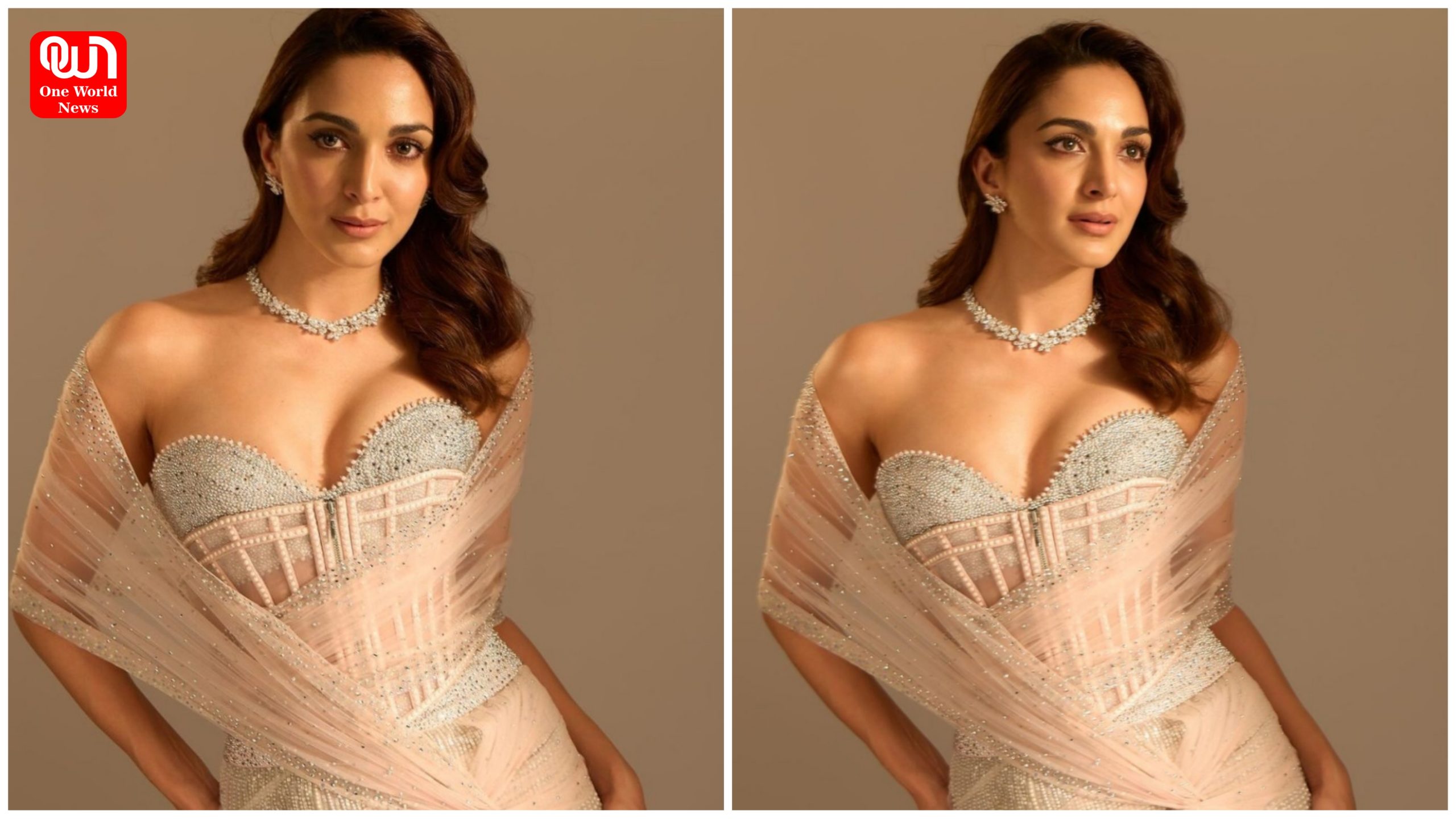 Kiara Advani Birthday