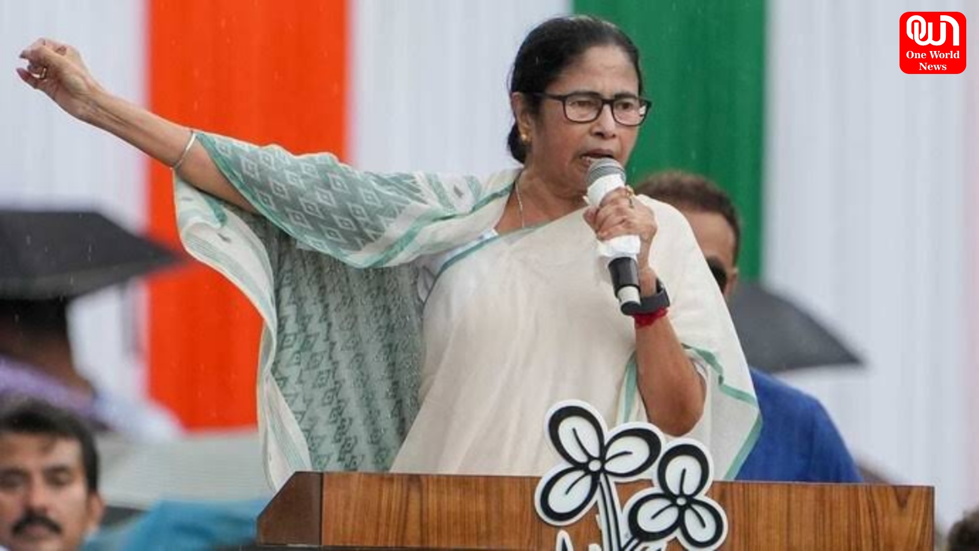 Mamata Banerjee