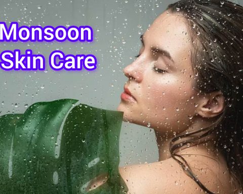 Monsoon Skin Care