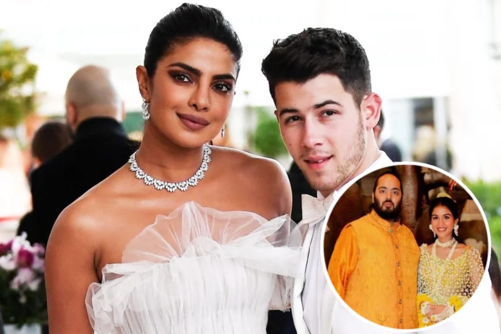 Nick-Priyanka 