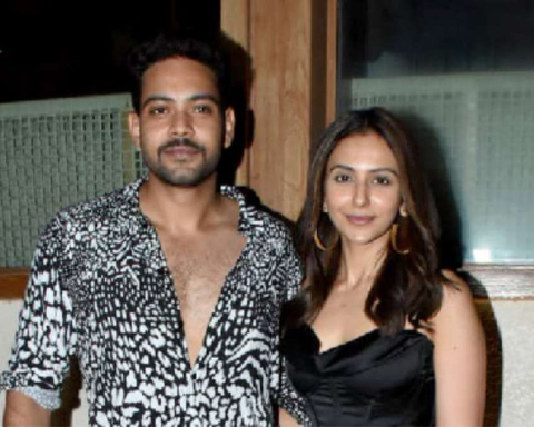 Rakul Preet Singhs Brother Has Been Arrested