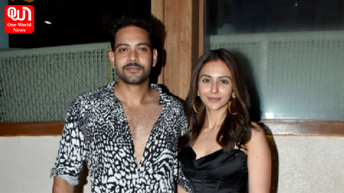 Rakul Preet Singhs Brother Has Been Arrested