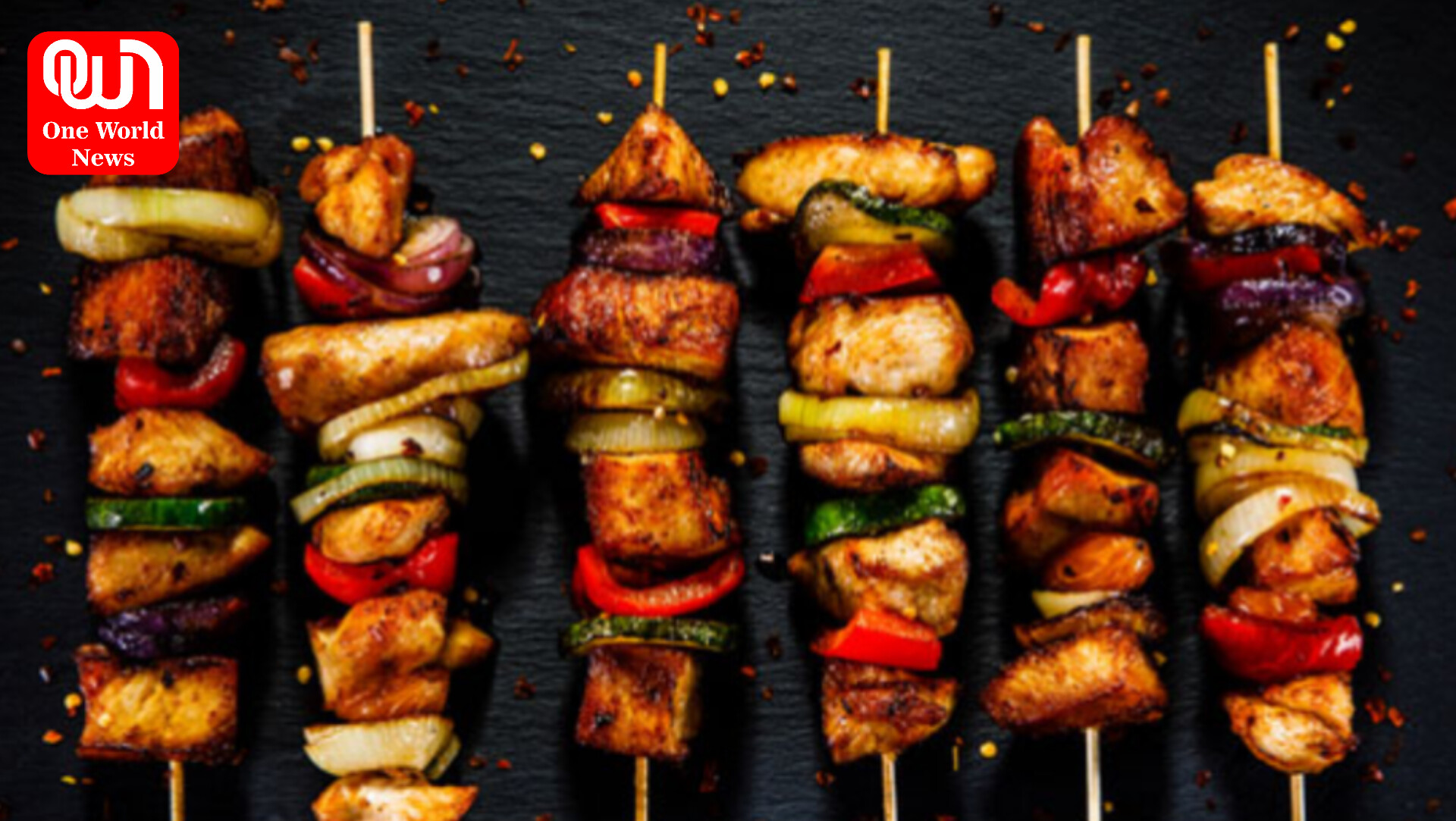 Recipe of Kebabs