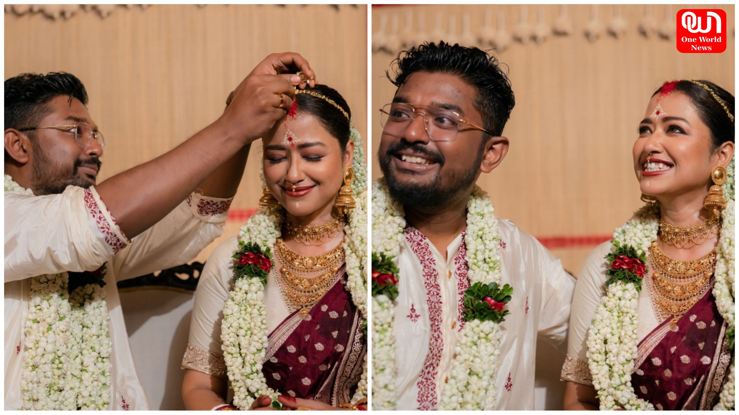 Shovan-Sohini Wedding